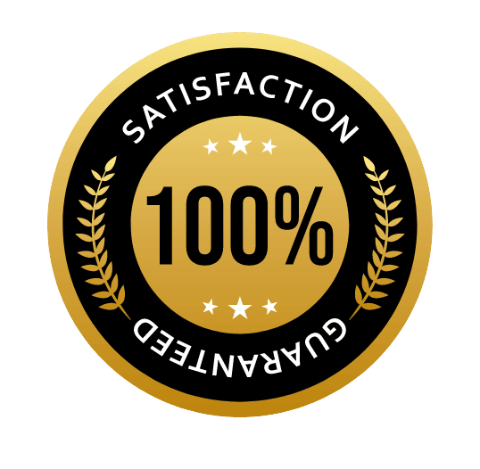 100% Satisfaction Guaranteed The Inspired Practioner Program
